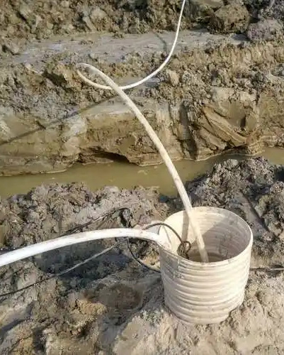 苏州管井降水
