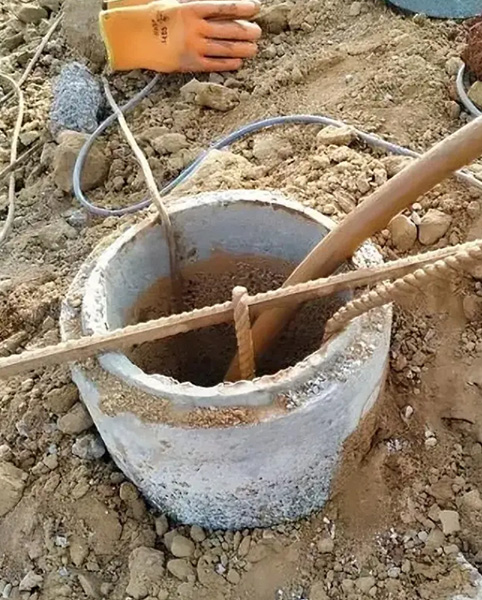 苏州深水井降水