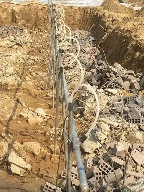苏州轻型井点降水